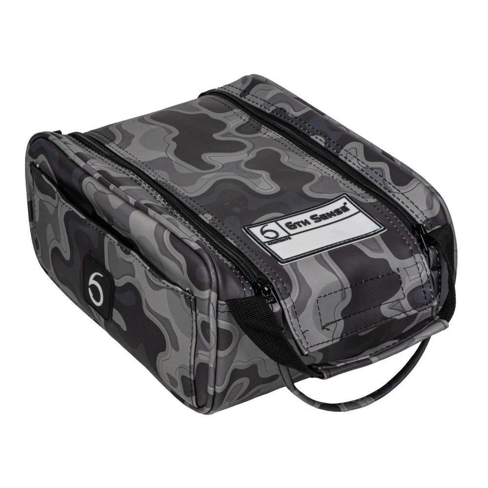 6th Sense Extra Large Bait Bag “Willis Thermal Hog”