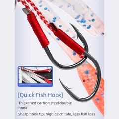 UV Luminous Fishing Lures Soft Squid Trap 15cm 556g for Grouper Red Mullet