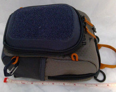 L.L. Bean Micro Chest Pack Fly Fishing