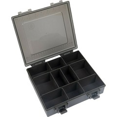 Wychwood Carp Medium Tackle Box – Fishing Accessories