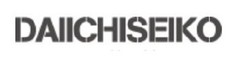 Daiichi #33245 MC Case #138P Partitioned 146 x 103 x 25 mm Black (2451)