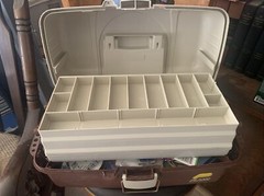 plano tackle systems tackle box