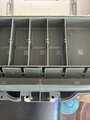 Plano Fishing 620130 1 Tray Tackle Box