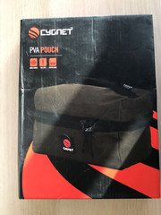 Cygnet pva pouch