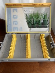 Plano EDGE 3700 Spinner Bait Box
