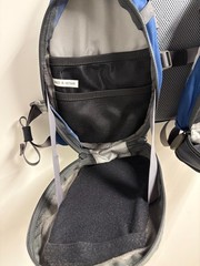 William Joseph Fishing Vest