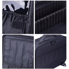 Fishing Reel Tackle Bag Gear Case Fishing Tackle Organizer Carry Storage Bags