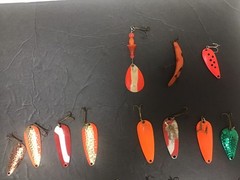 Berkley Fishin Partner With 26 Lures