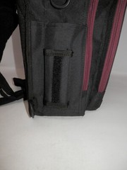 Piscifun Fishing Tackle Backpack • Tackle Bag Hunting Hiking Sling Pack NWOT