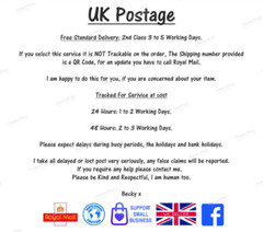 Fishing Maggot Bag High Quality & Durable Plain / Carp Fishing + Free Uk P&P