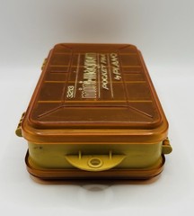 Plano VTG Mini Magnum 3213 Double Sided Fishing Tackle Box