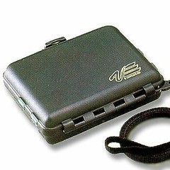 MEIHO Fly Box VS-320 JAPAN IMPORT