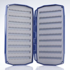 Umpqua Dual Essential Silicone Large Fly Box – Free Shipping