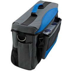 Jarvis Walker No Zip Lure Bag