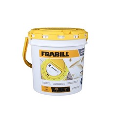 Fishing Buckets & Accessories – Durable, Lightweight, Portable Storage Solutions