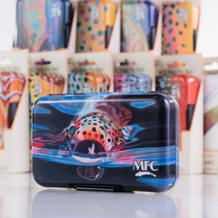 MFC Poly Fly Box – Maddox’s Snack – FREE SHIPPING