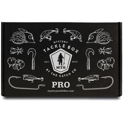 Limited Edition Bass Fishing Tackle Box | Gift for Anglers
