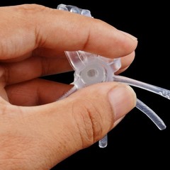 Artificial for OCTOPUS Squid Lure Soft Silicone Bait for Sea Fishing Boat Use