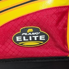 Plano Elite Tackle Bag Soft Sided Shoulder Strap Carry Handle 3 Pockets RBY