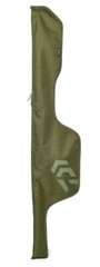 Daiwa Black Widow EXT Rod Sleeve – 135cm x 28cm – Carp Fishing Luggage