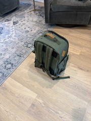 Plano A-Series 2.0 Premium Tackle Backpack