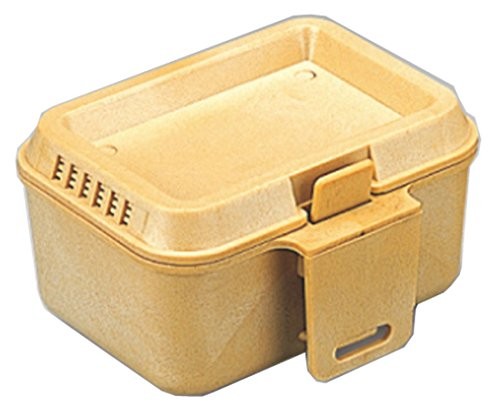Meiho (MEIHO) bait box No.200 grain.