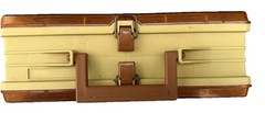 Plano Magnum 1126 Fishing Tackle Hobby Organizer Box