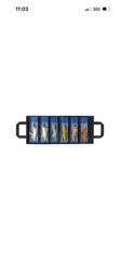 Calissa Offshore Tackle Fast Fall Jig 150 gram 300 Lb Assist Hook Bag