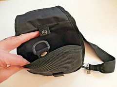 JBvalu Fishing Tackle Bag/Shoulder Backpack Cross-Body Sling, BLACK – USA Ship💎
