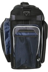 Calcutta Explorer Shoulder 5 Tray Fishing Tackle Bag Outdoor Storage Organizer
