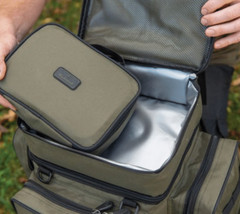 Specialist Rucksack Wychwood Coarse Carp Fishing Multiple Pockets 68 Litre
