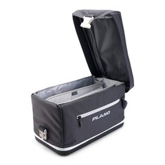 Plano Weekend Series 3700 Softsider Tackle Bag – (Slate)