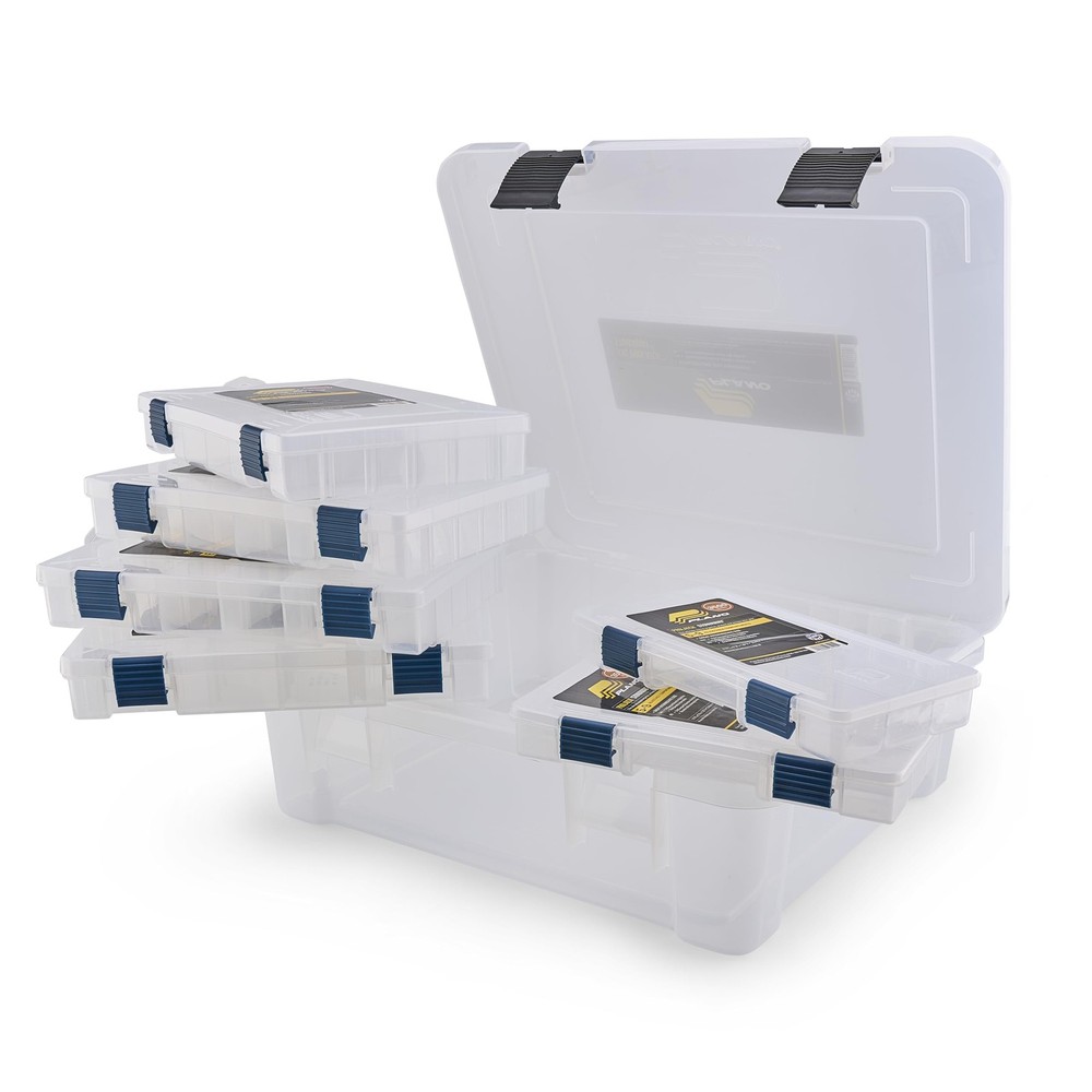 Plano Prolatch Stowaway Storage Case