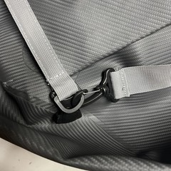Mustad Dry Bag 40L Grey MB012