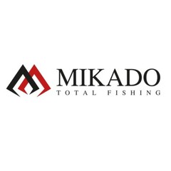 MIKADO FISHING BAG With Boxes 49 x 26 x 32cm