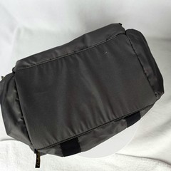 Cabela’s Duffle Catch-All Gear Hunting Fishing Carry on 6 Pocket Bag 15x9x8-Spot