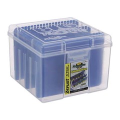 550 Large Big Mouth Spinnerbait Box Utility Box Plastic Tackle Storage 1 Piece