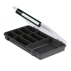 Plano P000271 StowAway&reg; 3700&trade; 50/50 Split Stow