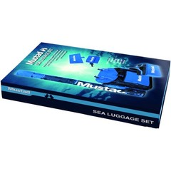 Mustad Luggage Set