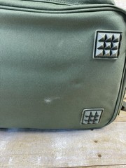 KastKing Karryall Fishing Tackle Bag for Fishing – Green – New w/ Tags