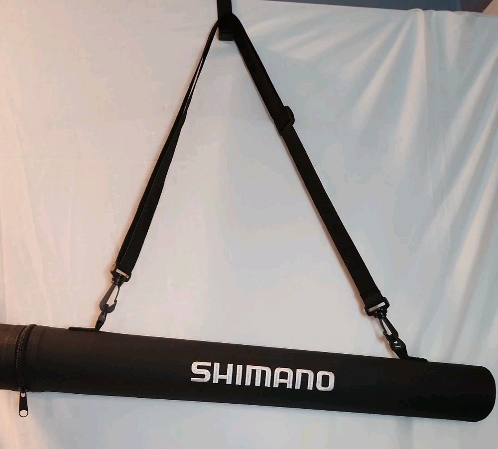 Shimano Single Rod Case 25 inch / 63 cm
