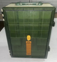 REBEL Excalibur 450 Tackle Box