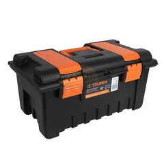 Truper CHA-22NC 22″ tool box with compartments