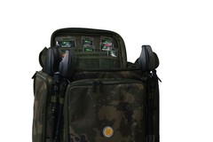 Solar Worldwide Rucksack 30 Litre – Carp Fishing Rucksack – NEW