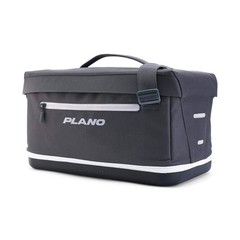 Plano Weekend Series 3700 Softsider Tackle Bag – (Slate)