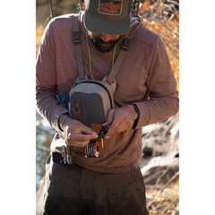 Fishpond Thunderhead Chest Pack ECO Shale – New