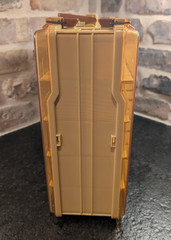 Vintage Magnum By Plano Fishing Tackle Box 1152 Double Sided 15 x 11 x 5