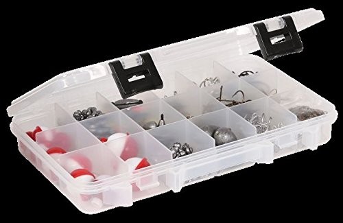 Plano Molding 2361800 Tackle Tray, 3600, 18 Compartment