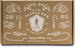 Inshore Saltwater Fishing Kit, Lures Baits, Redfish Striped Trout Flounder