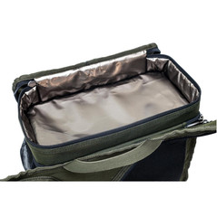 Drennan Specialist Compact Roving Bag – Fishing Tackle Carryall Shoulder Luggage